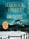 Cover image for Harbour Street